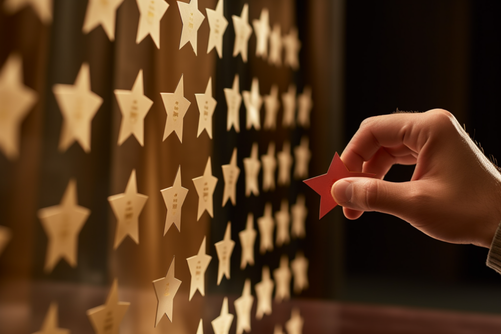 The travel industry is undergoing a fake review storm - TNMT